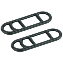 Load image into Gallery viewer, 1/10pcs Silicone Bicycle Elastic Strap Bandage Light Lamp Driving Mirror Recorder Fixing Rubber Strap Bicycle Headlights And Taillights Accessories