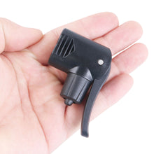 Load image into Gallery viewer, Bicycle Pump Nozzle Hose Adapter Dual Head Pumping Parts Service Accessories F/V A/V Schrader/Presta Valve Convertor Bycicle Accessories