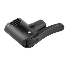 Load image into Gallery viewer, Bicycle Pump Nozzle Hose Adapter Dual Head Pumping Parts Service Accessories F/V A/V Schrader/Presta Valve Convertor Bycicle Accessories