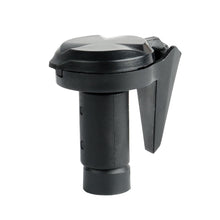 Load image into Gallery viewer, Universal Bicycle Rear View Mirror Cycling Handlebar Convex View Mirrors Drop Bar Mount Acrylic Lens Back Sight Reflector MTB Road Bike Accessories