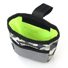 Load image into Gallery viewer, Pet Dog Puppy Training Treat Snack Bait Pet Feed Pocket Pouch Obedience Agility Pouch Food Bag Pocket Snack Reward Waist Bag