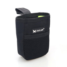 Load image into Gallery viewer, Pet Dog Puppy Training Treat Snack Bait Pet Feed Pocket Pouch Obedience Agility Pouch Food Bag Pocket Snack Reward Waist Bag