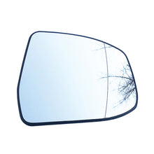 Load image into Gallery viewer, 1PC Car Door Wing Rear View Heated Side Mirror Glass For Ford Focus II III MK2 DA DP DH DB DS 2 3 MK3 2008 - 2018