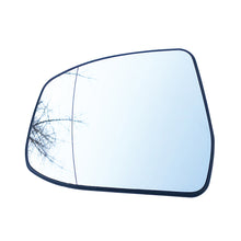 Load image into Gallery viewer, 1PC Car Door Wing Rear View Heated Side Mirror Glass For Ford Focus II III MK2 DA DP DH DB DS 2 3 MK3 2008 - 2018