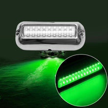 Load image into Gallery viewer, 1Pc 27/42 LED Yacht Underwater Light Navigation Light For Truck Boat Stern Anchor Light Marine Boat Sailing Signal Light Accessories