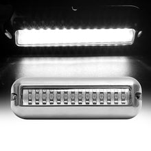 Load image into Gallery viewer, 1Pc 27/42 LED Yacht Underwater Light Navigation Light For Truck Boat Stern Anchor Light Marine Boat Sailing Signal Light Accessories