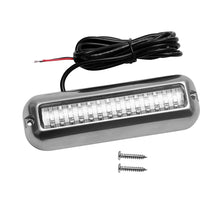 Load image into Gallery viewer, 1Pc 27/42 LED Yacht Underwater Light Navigation Light For Truck Boat Stern Anchor Light Marine Boat Sailing Signal Light Accessories