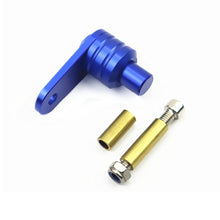 Load image into Gallery viewer, Motorcycle Parking Brake Switch Brake Motorcycle Lever Lock Replacement Motor Accessories for YAMAHA NMAX 155/125 XMAX 400/300/250/125 NSS FORZA