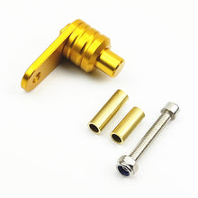 Load image into Gallery viewer, Motorcycle Parking Brake Switch Brake Motorcycle Lever Lock Replacement Motor Accessories for YAMAHA NMAX 155/125 XMAX 400/300/250/125 NSS FORZA