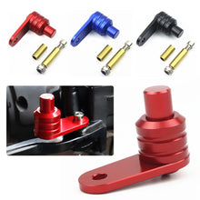 Load image into Gallery viewer, Motorcycle Parking Brake Switch Brake Motorcycle Lever Lock Replacement Motor Accessories for YAMAHA NMAX 155/125 XMAX 400/300/250/125 NSS FORZA