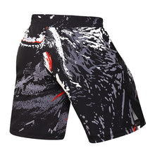 Load image into Gallery viewer, Men Women Mma Muay Thai Shorts Breathable Fitness Training Boxing Shorts Fight Kickboxing Boxing Pants