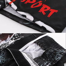 Load image into Gallery viewer, Men Women Mma Muay Thai Shorts Breathable Fitness Training Boxing Shorts Fight Kickboxing Boxing Pants