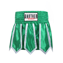 Load image into Gallery viewer, Men Women Kids MMA Martial Arts Sanda Bjj Fight Jujitsu Combat Pants Soft Muaythai Sports Clothes Muay Thai Boxing Shorts