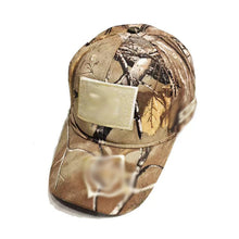 Load image into Gallery viewer, Tactical Baseball Caps For Outdoor Camouflage Hunting Military Hiking CS Hat Trucker Summer Sun Hats