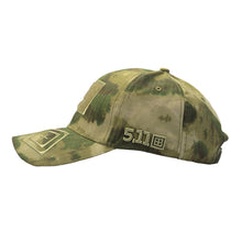 Load image into Gallery viewer, Tactical Baseball Caps For Outdoor Camouflage Hunting Military Hiking CS Hat Trucker Summer Sun Hats