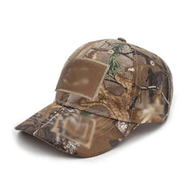 Load image into Gallery viewer, Tactical Baseball Caps For Outdoor Camouflage Hunting Military Hiking CS Hat Trucker Summer Sun Hats