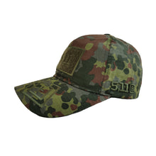 Load image into Gallery viewer, Tactical Baseball Caps For Outdoor Camouflage Hunting Military Hiking CS Hat Trucker Summer Sun Hats