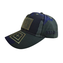 Load image into Gallery viewer, Tactical Baseball Caps For Outdoor Camouflage Hunting Military Hiking CS Hat Trucker Summer Sun Hats