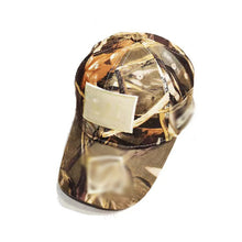 Load image into Gallery viewer, Tactical Baseball Caps For Outdoor Camouflage Hunting Military Hiking CS Hat Trucker Summer Sun Hats