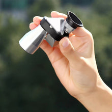 Load image into Gallery viewer, Outdoor Portable Telescope 8x20 HD Night Vision Mini Pocket Zoom Monocular For Hunting Camping Mountaineering Hike Birdwatching