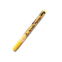 Load image into Gallery viewer, 0.7mm Color Changing Golf Pen Acrylic Ink Pen Golf Club With Strong Sunscreen Waterproof Covering Power Golf Accesoires