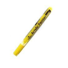 Load image into Gallery viewer, 0.7mm Color Changing Golf Pen Acrylic Ink Pen Golf Club With Strong Sunscreen Waterproof Covering Power Golf Accesoires