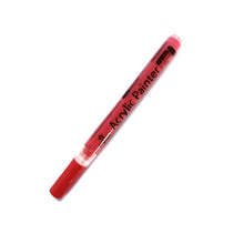 Load image into Gallery viewer, 0.7mm Color Changing Golf Pen Acrylic Ink Pen Golf Club With Strong Sunscreen Waterproof Covering Power Golf Accesoires
