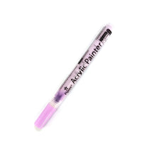 Load image into Gallery viewer, 0.7mm Color Changing Golf Pen Acrylic Ink Pen Golf Club With Strong Sunscreen Waterproof Covering Power Golf Accesoires