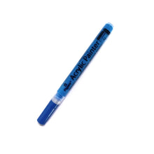 Load image into Gallery viewer, 0.7mm Color Changing Golf Pen Acrylic Ink Pen Golf Club With Strong Sunscreen Waterproof Covering Power Golf Accesoires
