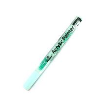 Load image into Gallery viewer, 0.7mm Color Changing Golf Pen Acrylic Ink Pen Golf Club With Strong Sunscreen Waterproof Covering Power Golf Accesoires