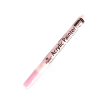 Load image into Gallery viewer, 0.7mm Color Changing Golf Pen Acrylic Ink Pen Golf Club With Strong Sunscreen Waterproof Covering Power Golf Accesoires