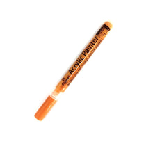 Load image into Gallery viewer, 0.7mm Color Changing Golf Pen Acrylic Ink Pen Golf Club With Strong Sunscreen Waterproof Covering Power Golf Accesoires