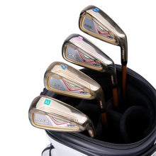 Load image into Gallery viewer, 0.7mm Color Changing Golf Pen Acrylic Ink Pen Golf Club With Strong Sunscreen Waterproof Covering Power Golf Accesoires
