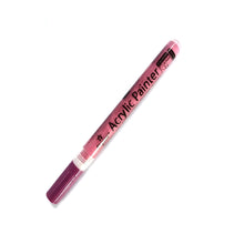 Load image into Gallery viewer, 0.7mm Color Changing Golf Pen Acrylic Ink Pen Golf Club With Strong Sunscreen Waterproof Covering Power Golf Accesoires
