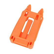 Load image into Gallery viewer, Molle Backpack Buckle Tactical Elastic Band Rope Carabiner Clips Nylon Camping Bag Hanger Hook Clamp EDC Survival Gear Tool
