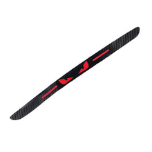 Load image into Gallery viewer, Car Sticker Taillight Brake Lights Lamp Protector Sticker Carbon Fiber Covers Accessories Hawkeye For Chery Logo Tiggo 7Pro