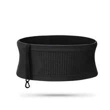 Load image into Gallery viewer, Seamless Close-Fitting Invisible Sports Belt Large Capacity Outdoor Cycling Running Fitness Fanny Pack Mobile Phone Storage Bag Breathable Non-Slip With Hook