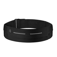 Load image into Gallery viewer, Outdoor Sports Running Fanny Pack Elastic Belt Waterproof Mobile Phone Bag Close-Fitting Storage Storage Bag Fitness Accessories