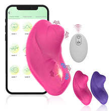 Load image into Gallery viewer, Powerful Clit Sucker Vagina Silicone Sucking Vibrator for Women Double Vibration Stimulate G spot Vagina Clitoris for Female Mastrubation Sex Toys