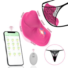 Load image into Gallery viewer, Powerful Clit Sucker Vagina Silicone Sucking Vibrator for Women Double Vibration Stimulate G spot Vagina Clitoris for Female Mastrubation Sex Toys
