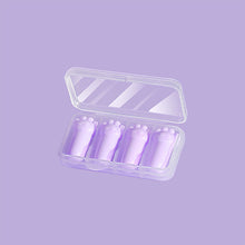 Load image into Gallery viewer, Cat Sound-proof Sound Insulation Earplug Sleeping Travel Silicone Earplug Comfortable Soft Light Physical Noise Reduction Earplug
