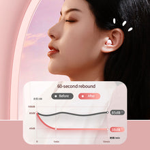 Load image into Gallery viewer, Cat Sound-proof Sound Insulation Earplug Sleeping Travel Silicone Earplug Comfortable Soft Light Physical Noise Reduction Earplug