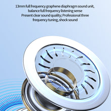 Load image into Gallery viewer, M10 Bluetooth Earphone Clip-On-Ear Type Does Not In-Ear And External Ring Ear-Clip Type Innovation Does Not Hurt The Ear Innovation Long Standby Time