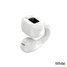 Load image into Gallery viewer, M10 Bluetooth Earphone Clip-On-Ear Type Does Not In-Ear And External Ring Ear-Clip Type Innovation Does Not Hurt The Ear Innovation Long Standby Time