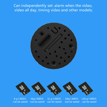 Load image into Gallery viewer, Door Eye Hole Security Camera 1080P HD Wide Angle FishEye Mini Peephole Door Wifi Web Cam Remote Monitoring Door Viewer Cameras