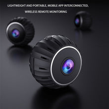Load image into Gallery viewer, Door Eye Hole Security Camera 1080P HD Wide Angle FishEye Mini Peephole Door Wifi Web Cam Remote Monitoring Door Viewer Cameras