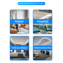 Load image into Gallery viewer, USB Ultrasonic Repeller Roaches Bed Mouse Rodent-Mosquito-Repeller 360°-Efficient Controls Repellers