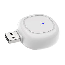 Load image into Gallery viewer, USB Ultrasonic Repeller Roaches Bed Mouse Rodent-Mosquito-Repeller 360°-Efficient Controls Repellers