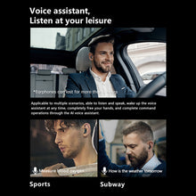 Load image into Gallery viewer, N22 Smart Watch TWS Bluetooth Earphone 2 in 1 HD Display Bluetooth Call Smartwatch Waterproof Men Women Sport Bracelet Gift