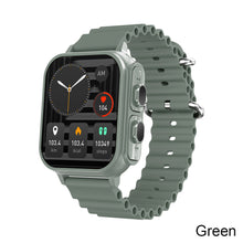 Load image into Gallery viewer, N22 Smart Watch TWS Bluetooth Earphone 2 in 1 HD Display Bluetooth Call Smartwatch Waterproof Men Women Sport Bracelet Gift
